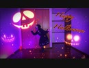 【trick or treat】Happy Halloween【お菓子くれなきゃ蝋人形にしてやろうか】