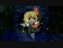 【東方アレンジ】Ruler of Darkness_妖魔夜行