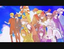 【手描きMAD】ーローヒーパース【wrwrd!】