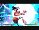 Dragon Ball FighterZ 【Replay40】