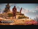 【実況】ロマン溢れる世界でハンティング-part50-【Horizon Zero Dawn】
