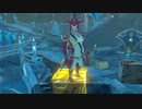依頼を受けて、シド王子を消したり出したりして遊んでみた