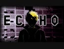 【テイルズオブMMD】大佐のいないアビスの「ECHO」