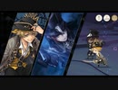 【ツイステ】SSR リドル スケアリー・ドレス リドル×ラギー　デュオ魔法（DUO魔法）カード専用【TWISTED WONDERLAND】【ツイステッドワンダーランド】