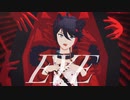 【にじさんじMMD】EYE【三枝明那/HW2021衣装】