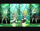 【ミリシタ】島原エレナ・星井美希「Emergence Vibe」【ソロMV+ユニットMV(編集版)】