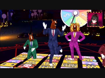 地　獄　絵　図