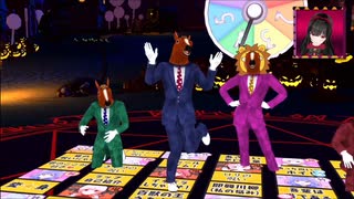 地　獄　絵　図