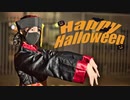【メガネコ汰23】Happy Halloween【踊ってみた】