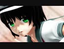 【東方MMD】ムラサ船長で「Booo!」