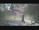 Devil May Cry 5 Special Edition　黙々とSOS攻略、実況なしプレイ動画part5 Mission4【V操作パート】