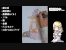 【ハロウィン2021】#フォロワーさんからイメージもらって自分をハロウィンキャラ化する