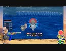 エジネットファラオの不死罠動画ショッピング＃１０　カドゥス湖