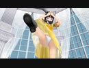 【MMD】祥鳳さんが榛名さん私服でMrs_Pumpkinの滑稽な夢を踊る