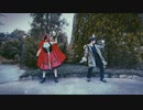 【Aya×minami】Crazy Party Nignt ~ぱんぷきんの逆襲 ~踊ってみた 【ハロウィン】