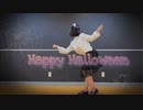 【誕生日】Happy Halloween  踊ってみた
