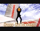連邦にハロウィンを促すVTuber交流会【MMD】