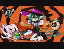 【UTAUカバー】パンプキンヘッドスプーキィダンス【ガラナ】