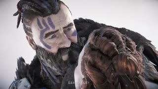 【実況】BOW！ゲーpart7【Horizon Zero Dawn】