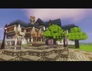【Minecraft】いきば世界 The Another Part.27 【ゆっくり】