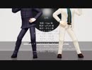 【MMD呪術廻戦】G4L