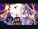 Happy Halloween 歌ってみた＊名称未設定☽