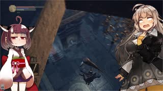 【DARK SOULS III】初見だけどサクサク進めたいあかりちゃん Part 24【VOICEROID実況】