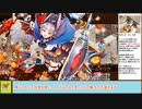 【城プロＲＥ】ヘルの遊戯場　ヴァルハラ　～四層～　１２審議攻略【ボイロ解説】★４～６（＋改）＋彦にゃん