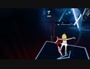 【Beat Saber】インスタントヘヴン【なりきり衣装】