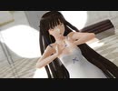 【東方MMD】スフィーお嬢様でSnow＊Love