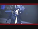 【MMDウマ娘】ビターチョコデコレーション/カフェ