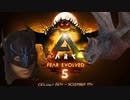 迫真テイム部 .Fear Evolved part1