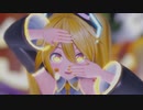 【MMD】Happy Halloween【む～ぶ式初音ミク】