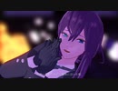 【MMDあんスタ】暗黒執事とデッドエンドで「Mrs. Pumpkinの滑稽な夢」【衣装配布】