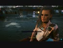 Cyberpunk 2077 - "V" log - ノーマッド編: Day 62