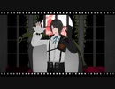 【MMD刀剣乱舞】ヴァンパイア【松井江】