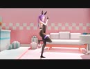 【Lo-Chan】热爱105℃的你【MMD】