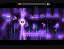 【Geometry Dash】Energy Flow by ImMaxX1（Easy Demon 10★）