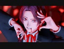 【MMD刀剣乱舞】ボトム/加州清光【ハロウィン】