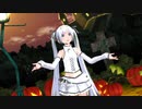【MMD】This Is Halloween【初音ミク】