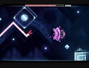 【Geometry Dash】Idyllic by kr1t（Easy Demon 10★）