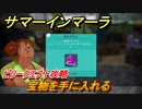 サマーインマーラ　宝物を手に入れる　ピリークエスト攻略　ファーミングアドベンチャーゲーム　＃１４１【summer in mara】