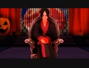 【MMD鬼徹】Welcome To The Halloween Town