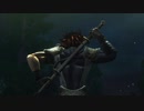 初見が戦国BASARA4皇実況　山中鹿之介3　月下忍法帖
