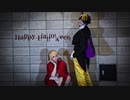 【東京卍リベンジャーズ】HappyHalloween【踊ってみた】
