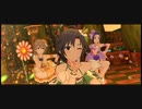 【ミリシタMV】フラワーガール【菊地真】