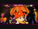 【MMDドラクエ】ベロニカ中心ハロウィン動画まとめ【DQ11】