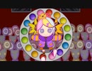 Happy Halloween/Junky【nqrse様ver.】をコラボで歌ってみた 一碧依×あらいむ