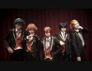 ハーツラビュル寮で「チュルリラ・チュルリラ・ダッダッダ！」踊ってみた【コスプレ】
