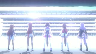 【ウマ娘×街道バトル】UMAMUSUME ターフの伝説